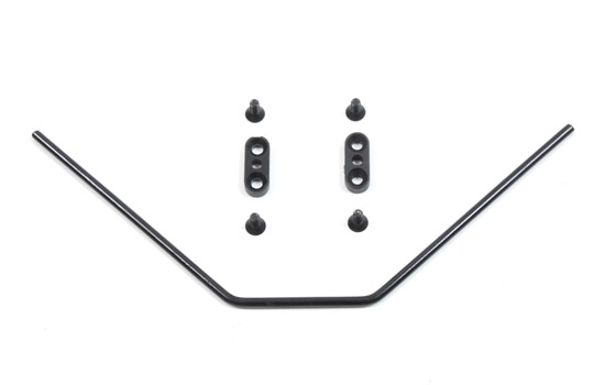 T2M Stabistange 2,3 mm